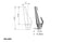 15° Angular Abutment Height 11 mm - Conical Connection 10 Pack