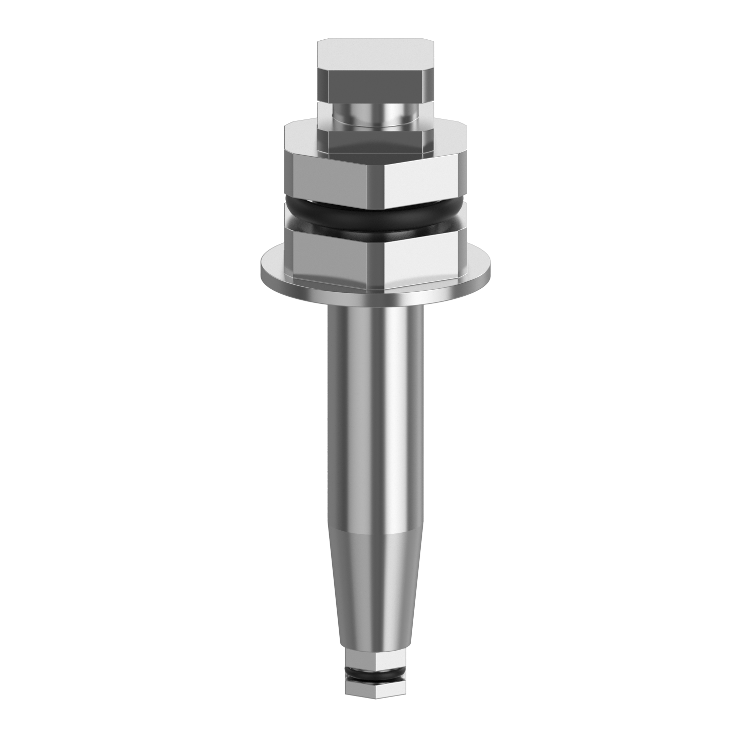 DST IMPLANT — Implant Hex Driver 2.42mm (Internal Hex System)