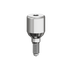 Conical Healing Cap Ø 4.0 mm - 10 Pack
