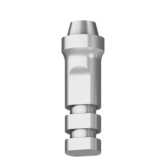 DST IMPLANT — Multi-Unit Implant Analog (Internal Hex System 10-Pack)