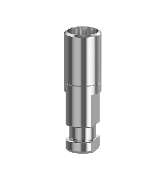 DST IMPLANT — Conical Digital Analog (Conical Connection System, 10-Pack)