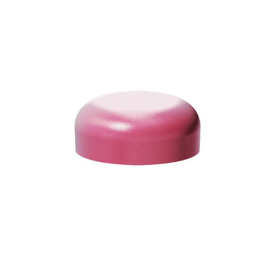Soft Silicon Cap for Click Attachment