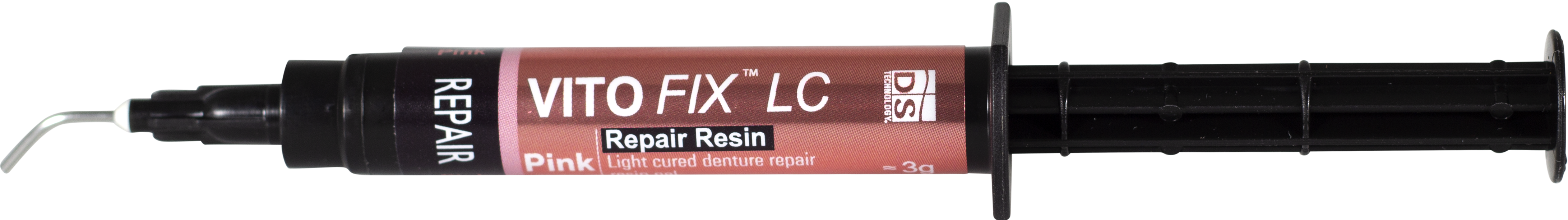 VITO Fix LC — Single Syringe (Pink 3g)