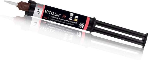 VITO Loc FIT KIT — Pink
