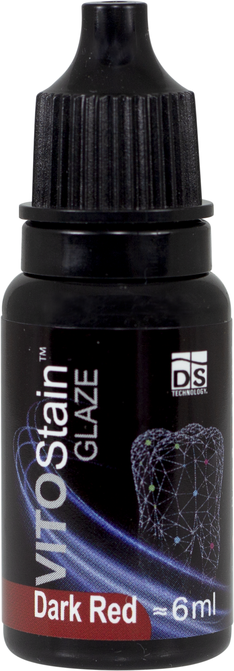 VITO Stain GLAZE — Starter Nano-Filled Stain & Glaze Kit (7 Stains + Clear Glaze)