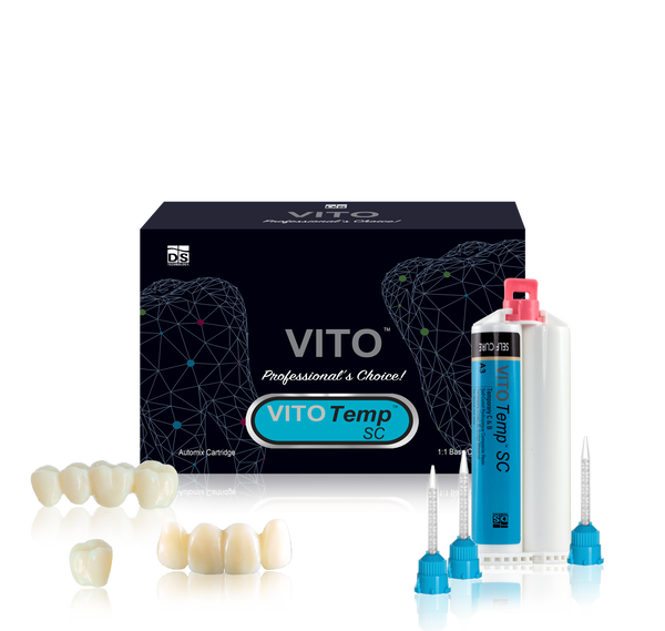 VITO Temp DC