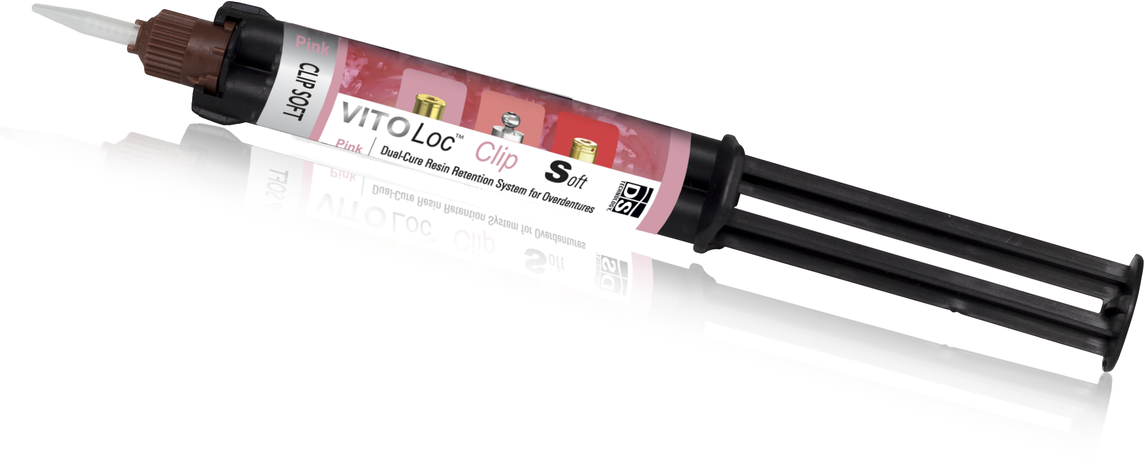 VITO Loc Clip — KIT