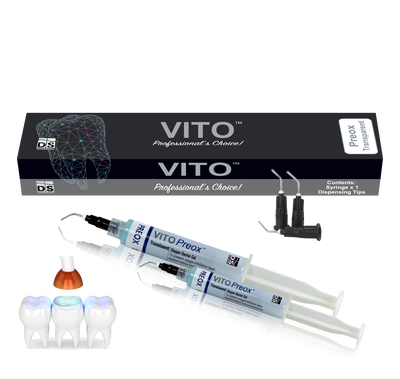 VITO Preox