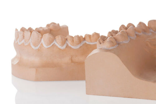 Top Blockout Wax - Denture Wax - Model Wax