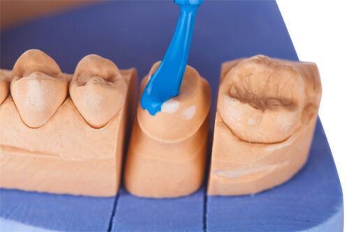 Top Blockout Wax - Denture Wax - Model Wax