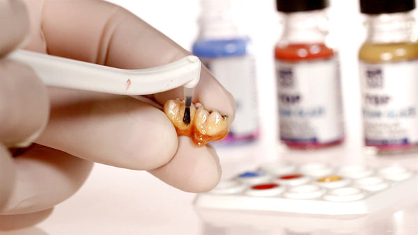 Top Airstain / Natur Glaze - Thinner 0.5 fl.oz (Pack of 3)