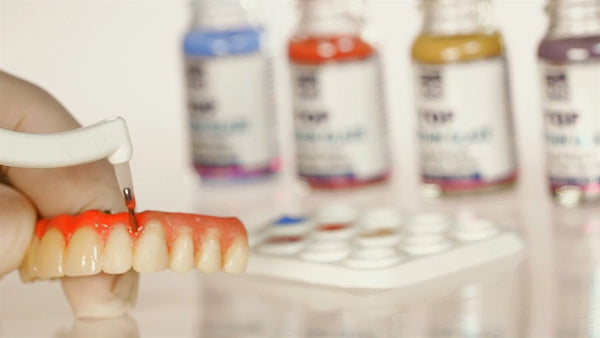 Top Airstain / Natur Glaze - Thinner 0.5 fl.oz (Pack of 3)