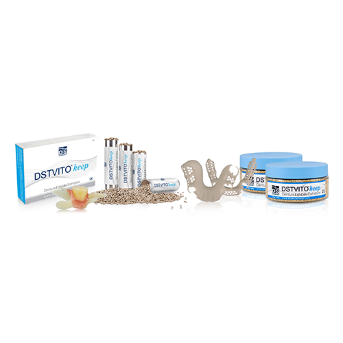 DSTVITOkeeps