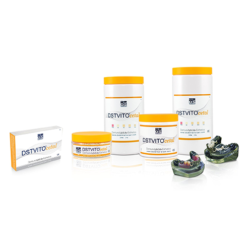 DSTVITOcetal Bulk package