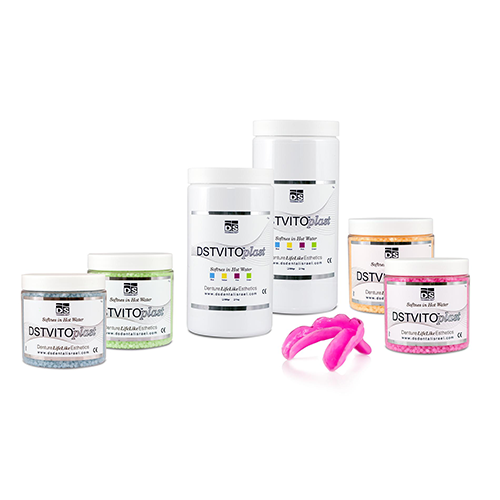 DSTVITOplast