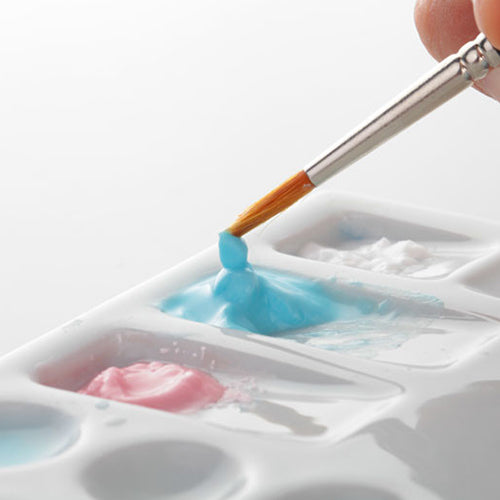 Top Ceraliq - Universal ceramic modeling liquid