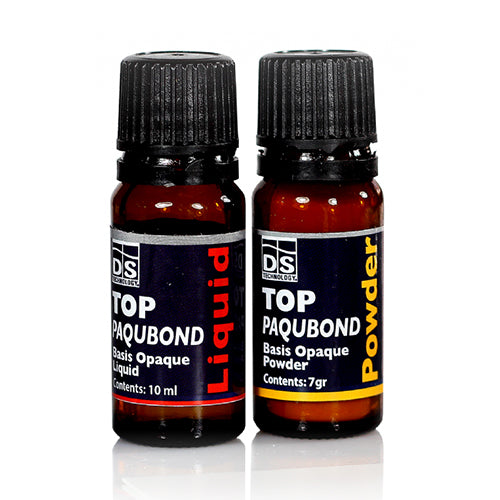 Top Air Opaque – Starter Kit