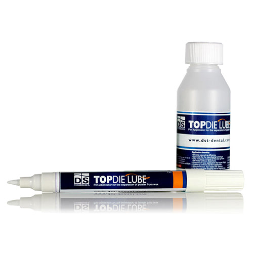 Top Die Lube Pen Applicator - Die Preparations