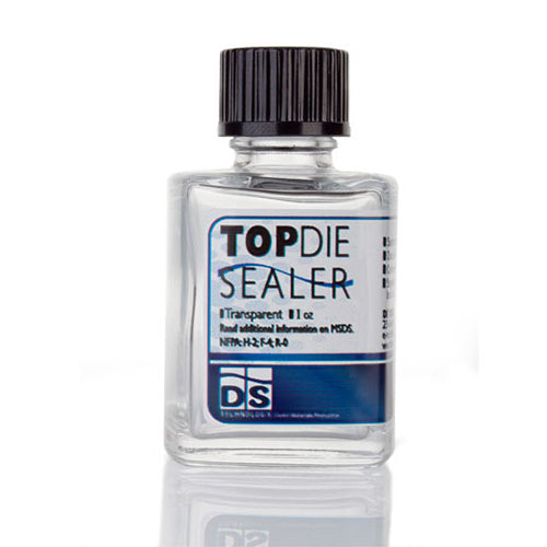 Top Die H&S Thinner