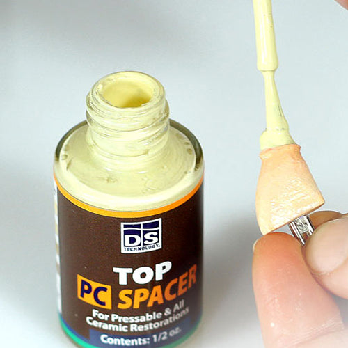 Top PC Spacer - Die Preparation 0.5 fl.oz