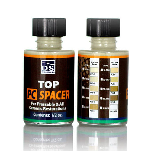 Top PC Spacer - Die Preparation 0.5 fl.oz