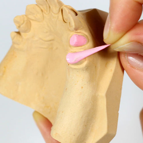 Top Rubbsep - temporary acrylic and composite restoration