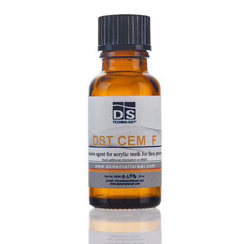DST CEM F - 0.68 fl.oz / 20 ml