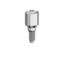 Healing Caps Standard Internal Hex System - 10 Pack