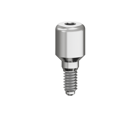 Healing Caps Standard Internal Hex System - 10 Pack