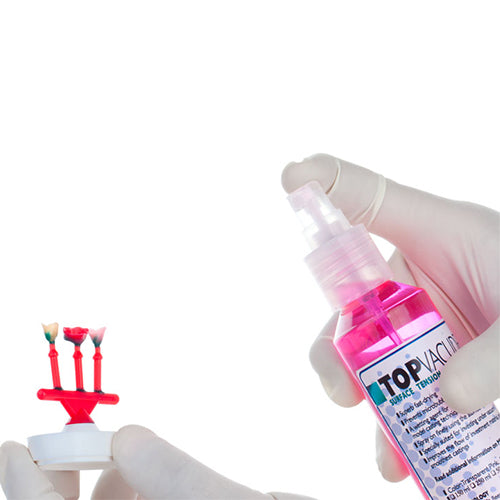 Top Vacudeb - Wax Debubblizer Model