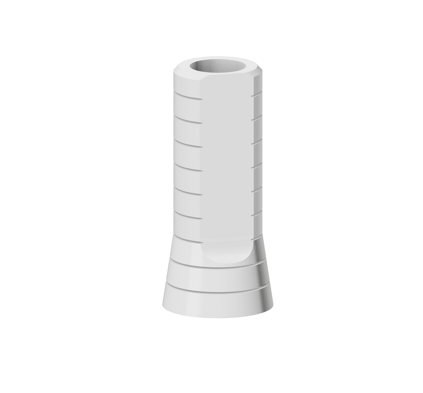 Multi Unit Plastic Castable Sleeve