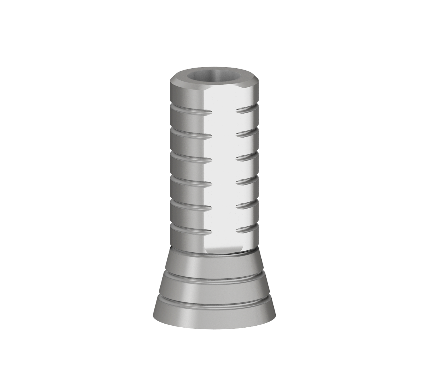 Multi Unit Titanium Sleeve