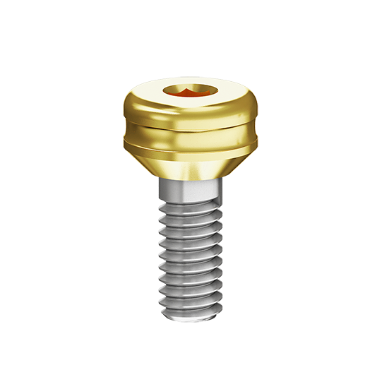DST IMPLANT — Locator Power Click Attachment (Internal Hex System)