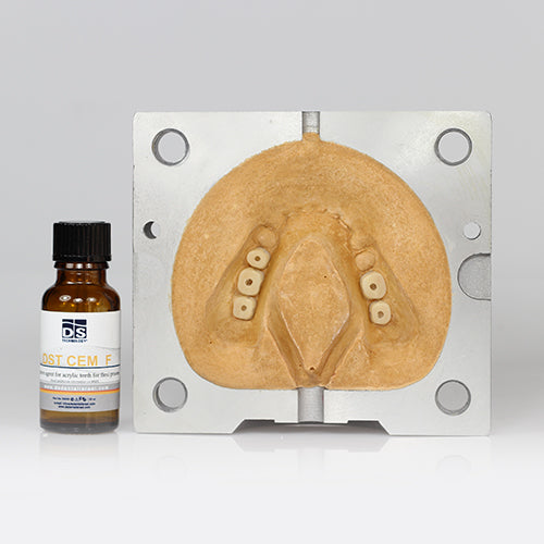 DST CEM F - 0.68 fl.oz / 20 ml