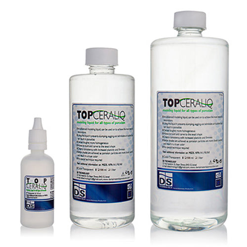 Top Ceraliq - Universal ceramic modeling liquid