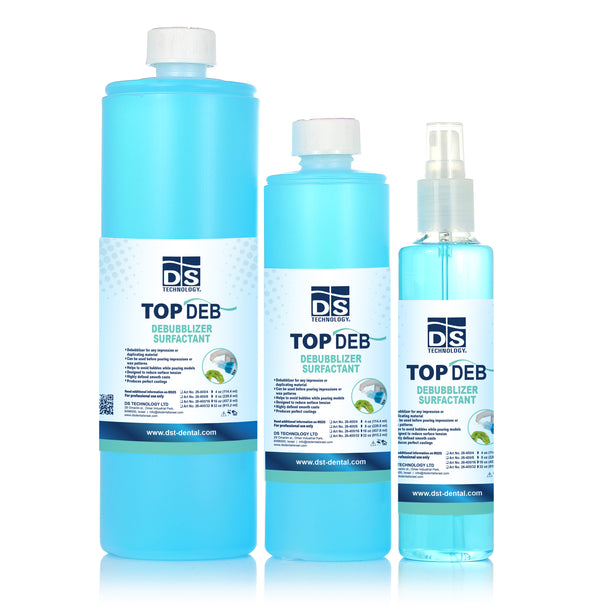 Top Deb - debubblizer Surfactant