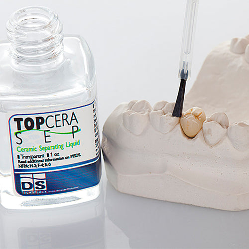 Top Cera Sep - Ceramic Separation Liquid