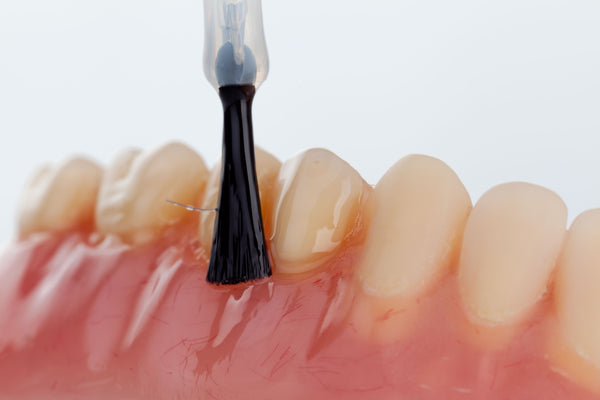 TOP NATUR GLAZE 0.5 fl.oz / 15 ml