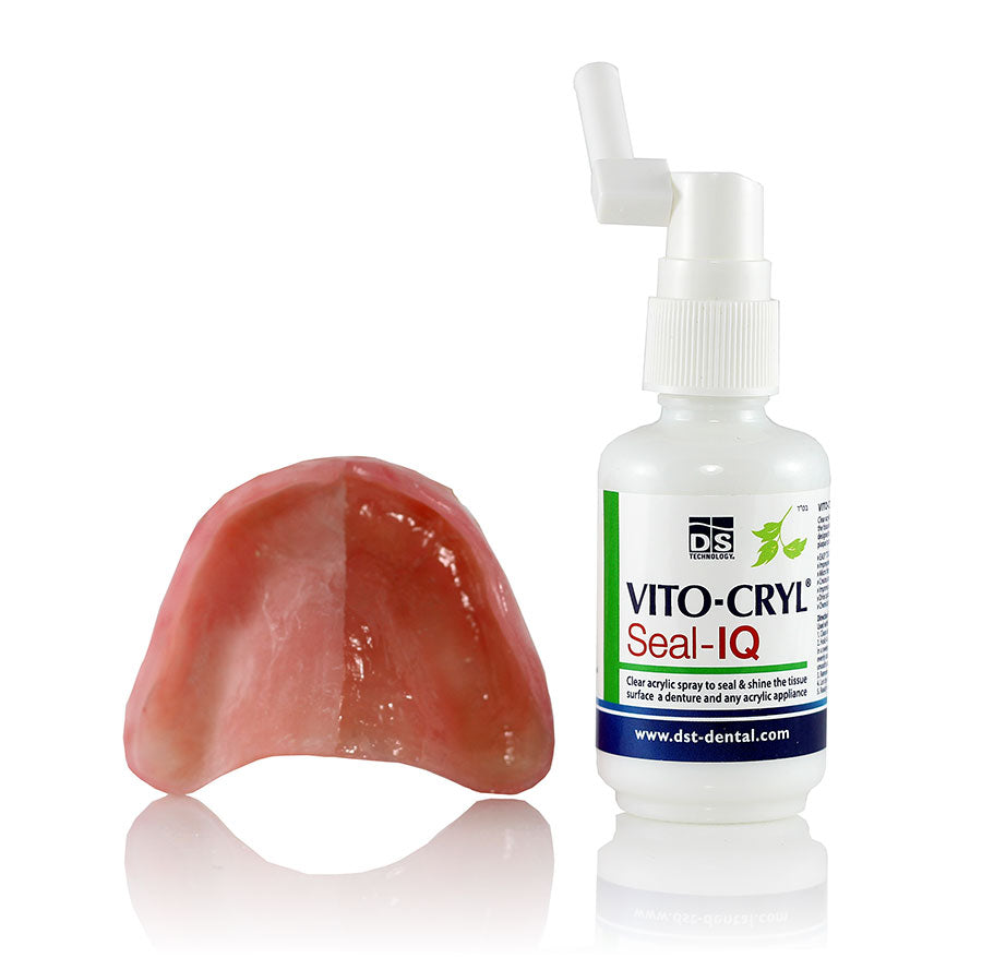 VITO-CRYL SEAL – IQ® - 1 fl.oz