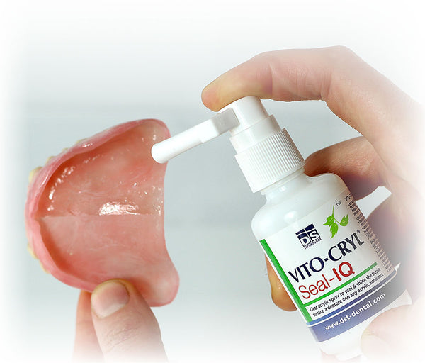 VITO-CRYL SEAL – IQ® - 1 fl.oz