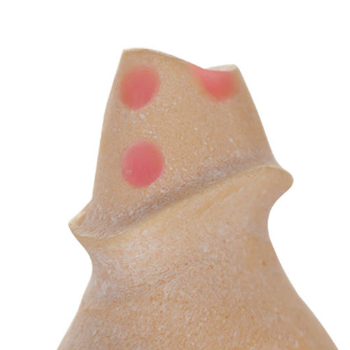 Top Blockout Wax Aluminum Jar