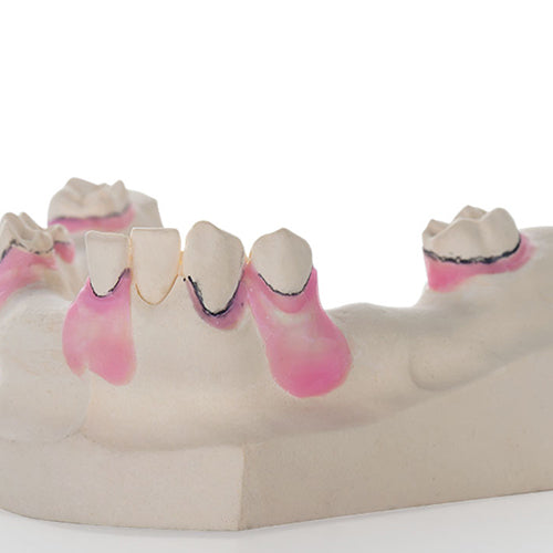 Top Blockout Wax Aluminum Jar