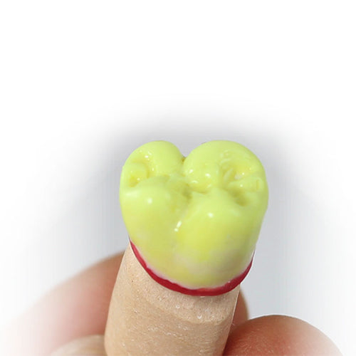 Top Wax Finish - Wax Material