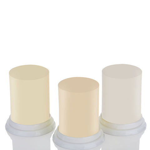 Top Diagnostic Wax Compact Cylinder