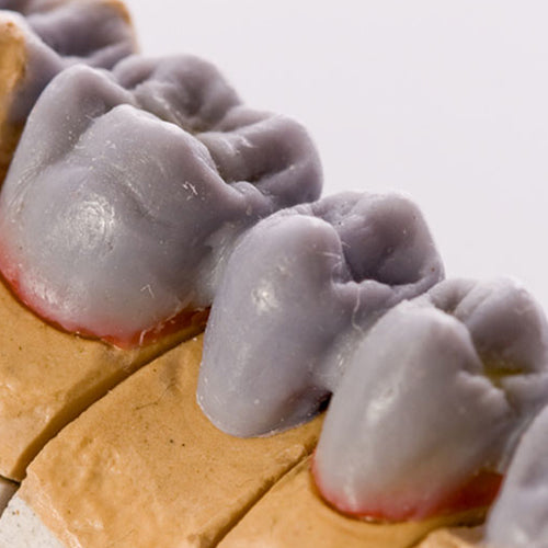 Top PC Modeling Wax - Ceramic Wax - 1 Cylinder