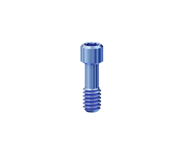 Straight Shoulder Abutment - Internal Hex system 10 Pack