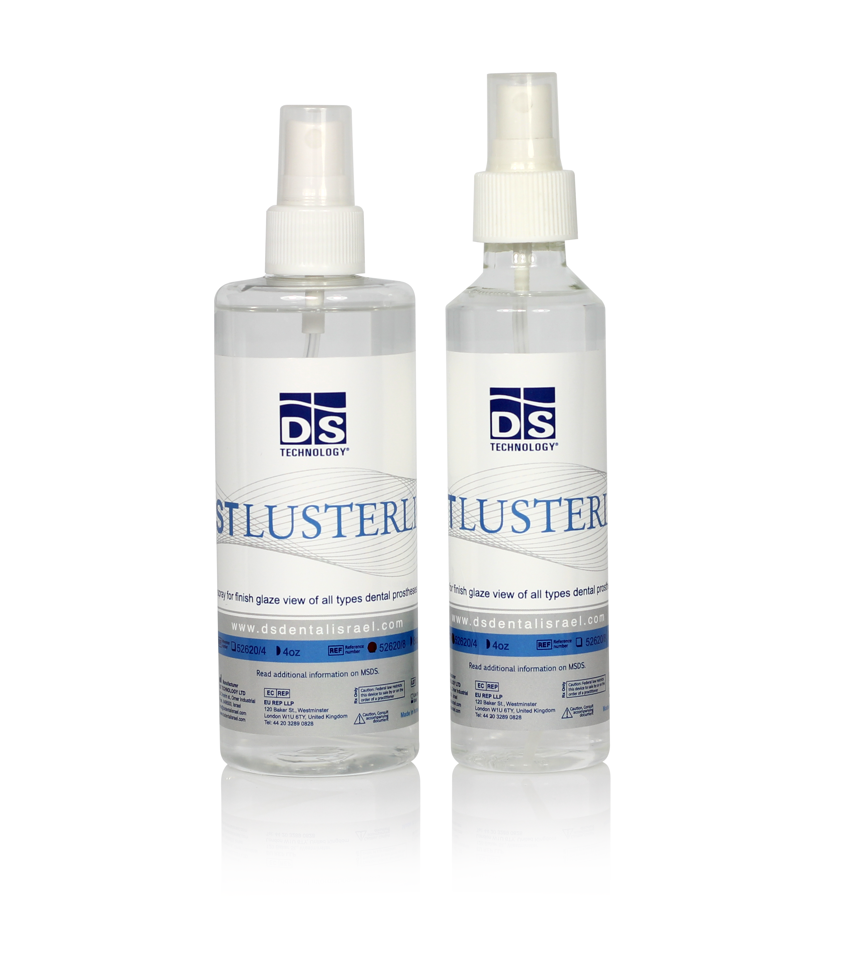 DST LUSTERLIQ