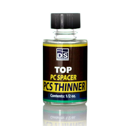 Top Pc Spacer PCS THINNER 1/2 oz