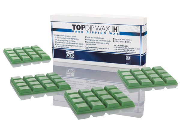 Top Dip Wax H