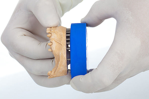 Top Sep - Gypsum Separating Fluid